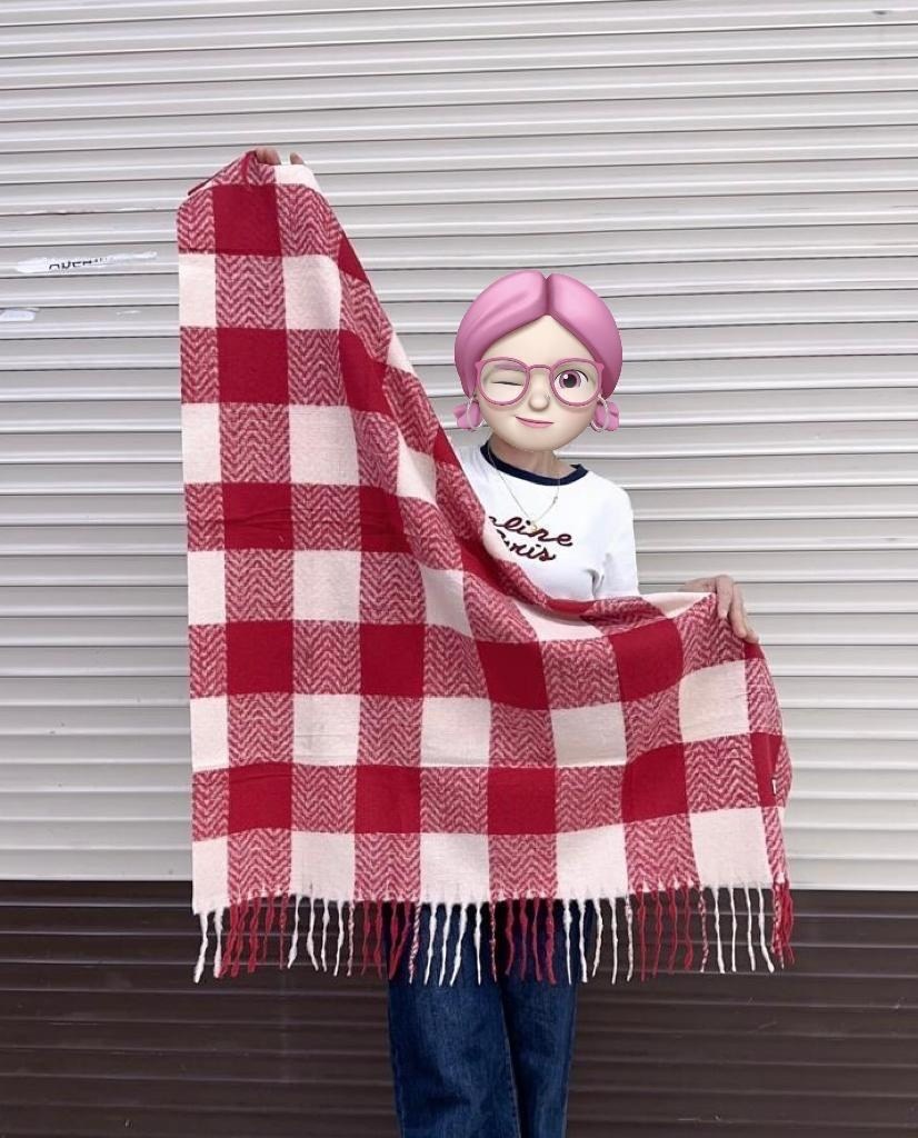 теплый шарф,шарф женские,палантин женские,шарфы для женщин,клетчатый шарф