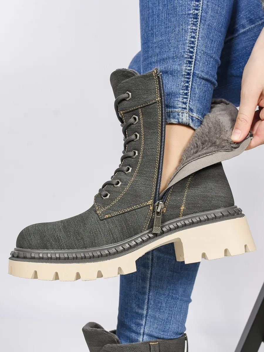 ,ботинки женские,женская ,ботинки зимние женские,ботинка