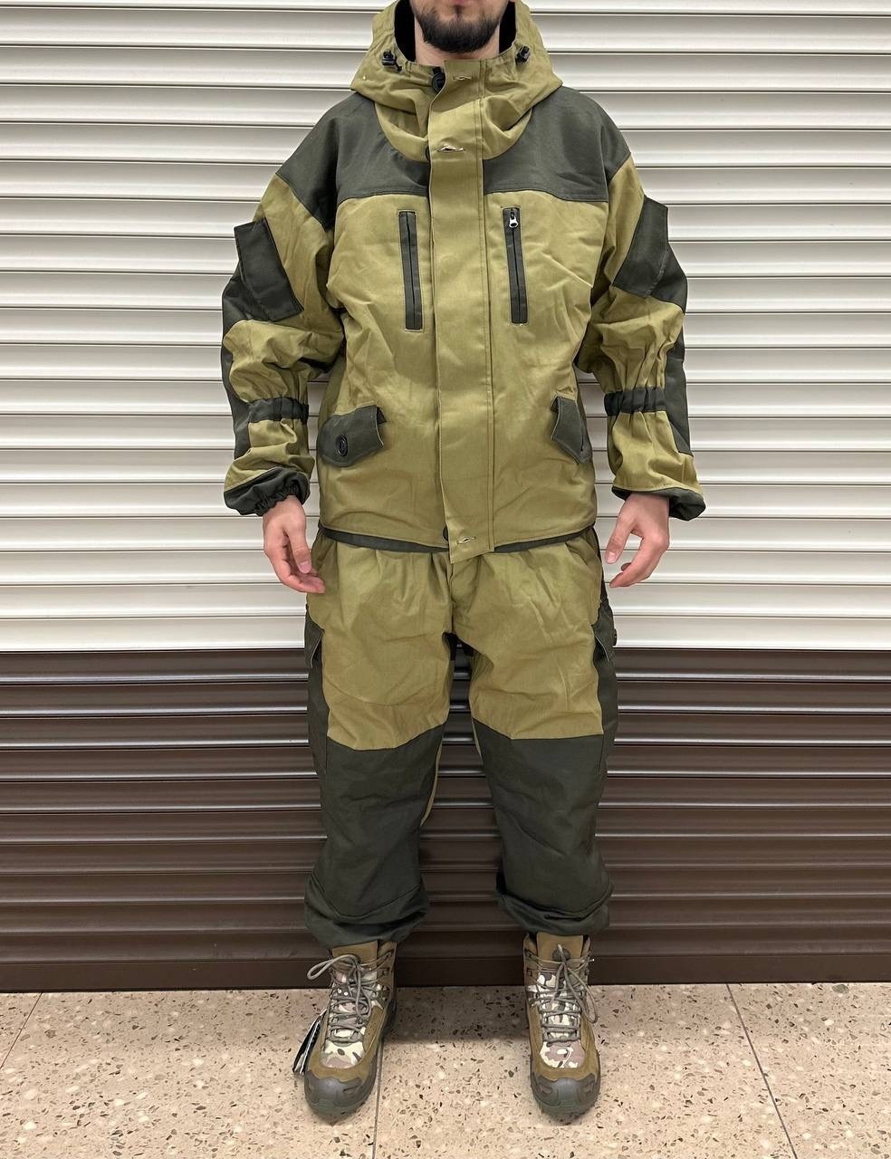 горка костюм,костюм горка демисезонный на флисе хаки,костюм горка на флисе,костюм горка демисезонный,костюм горка летний