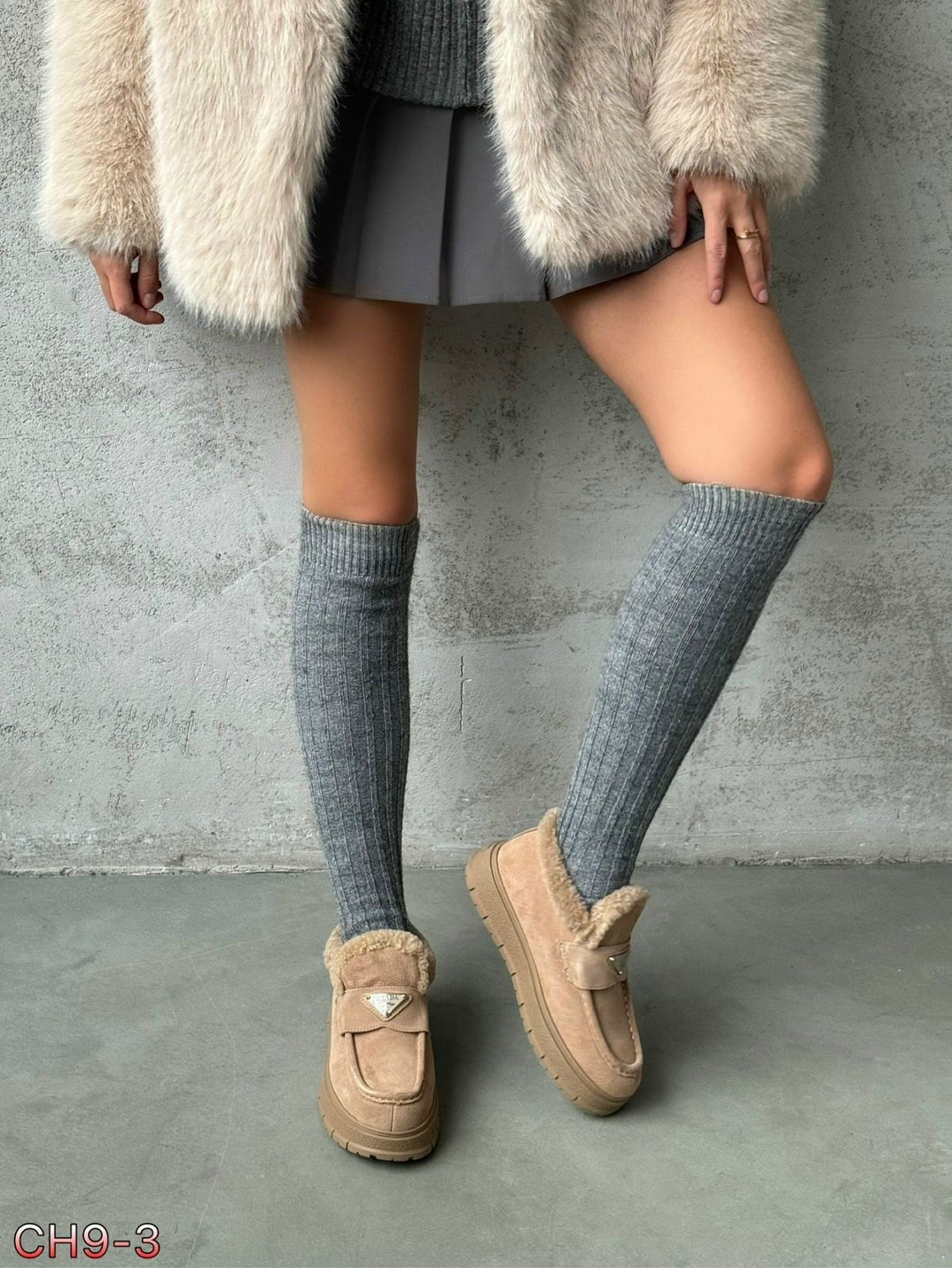 ,угги женские,зимняя женская ,женская ,длинные носки