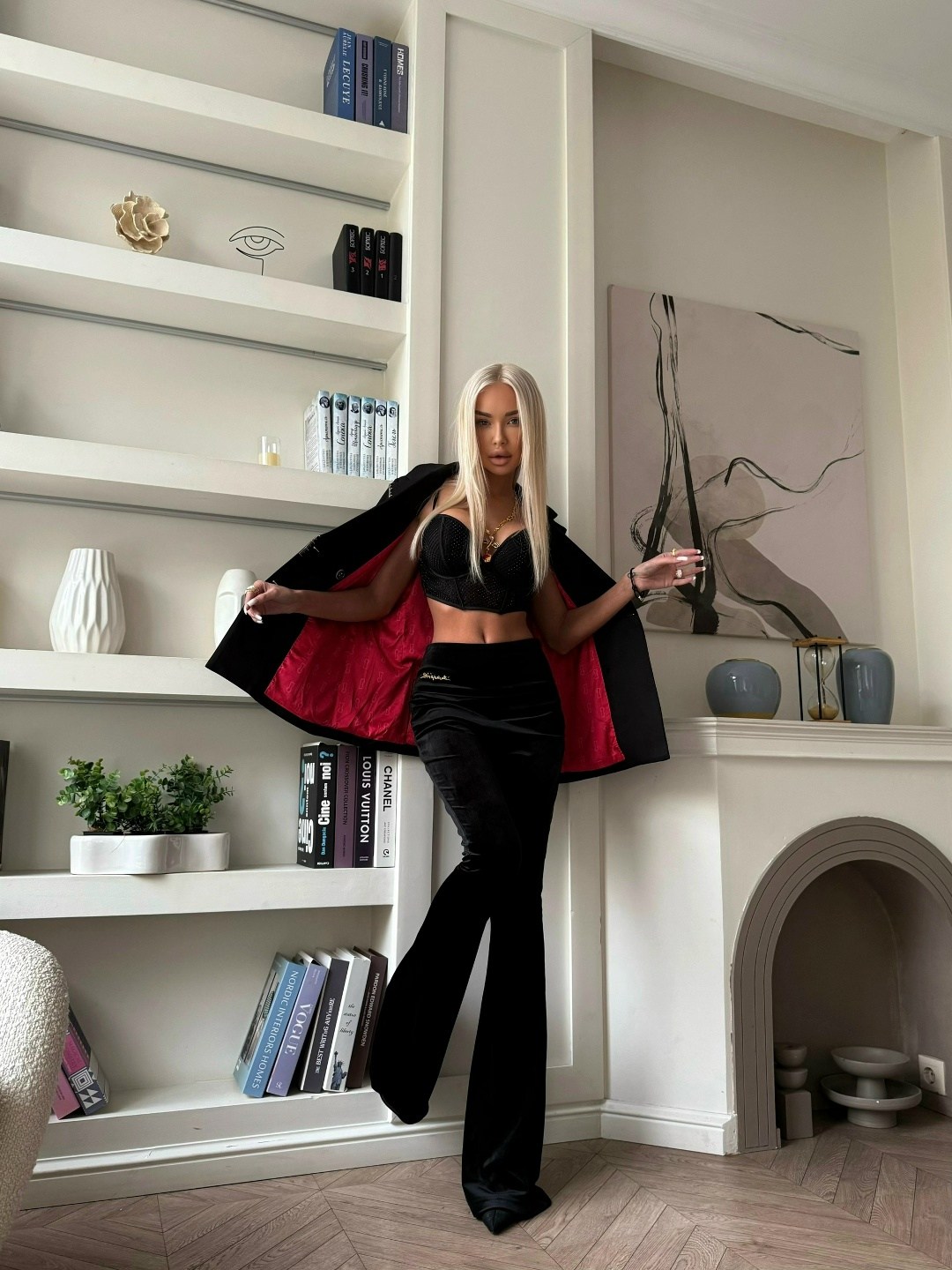 стильные костюмы,женские брючные костюмы,велюровые костюмы,костюм с брюками клеш,костюм стиль