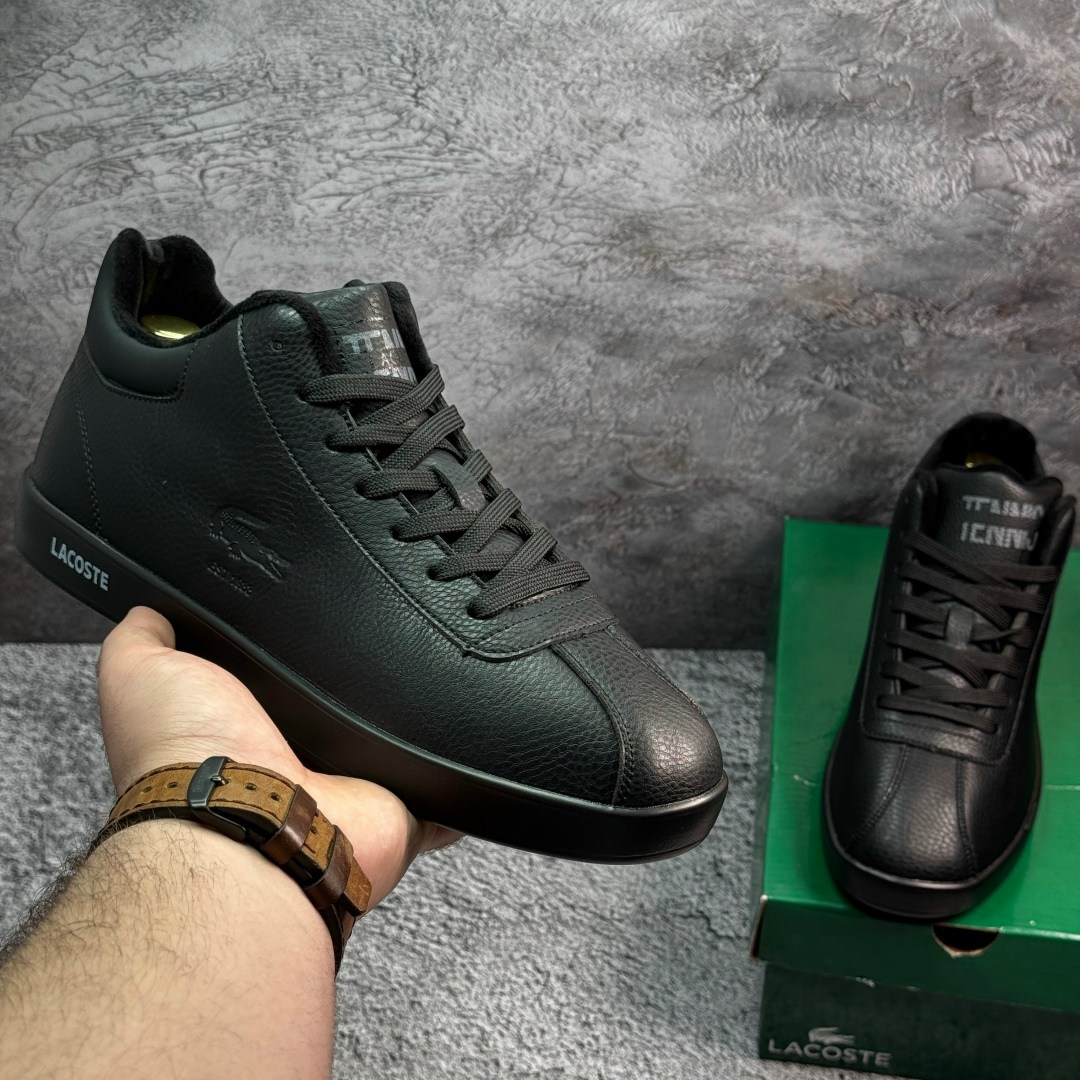 кроссовки lacoste черные,кроссовки lacoste,кроссовки lacoste мужские,кеды lacoste,зимние кроссовки лакост