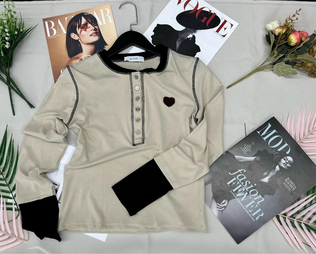 лонгслив с пуговицами,кофта для девочек,женская кофта,блуза для девочки,кофта поло