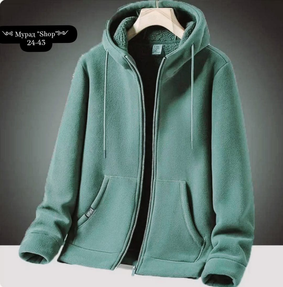 флисовая толстовка мужская,флисовая куртка с капюшоном,теплая толстовка,мужская толстовка с капюшоном,теплая толстовка с капюшоном