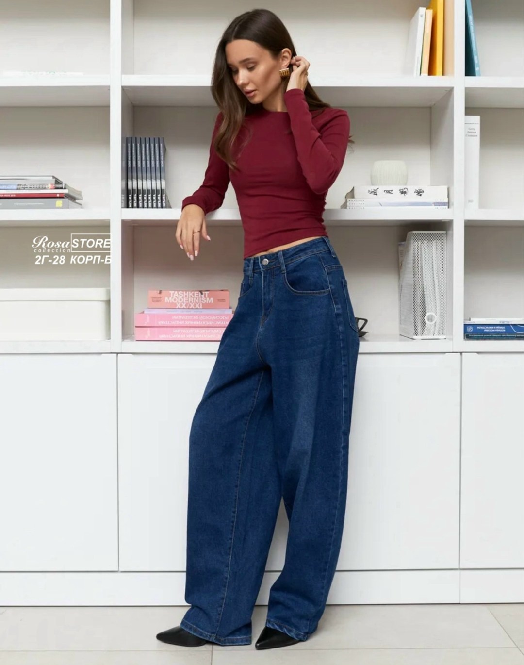 широкие джинсы женские,широкие джинсы,джинсы женские,джинсы клеш женские,джинсы популярные