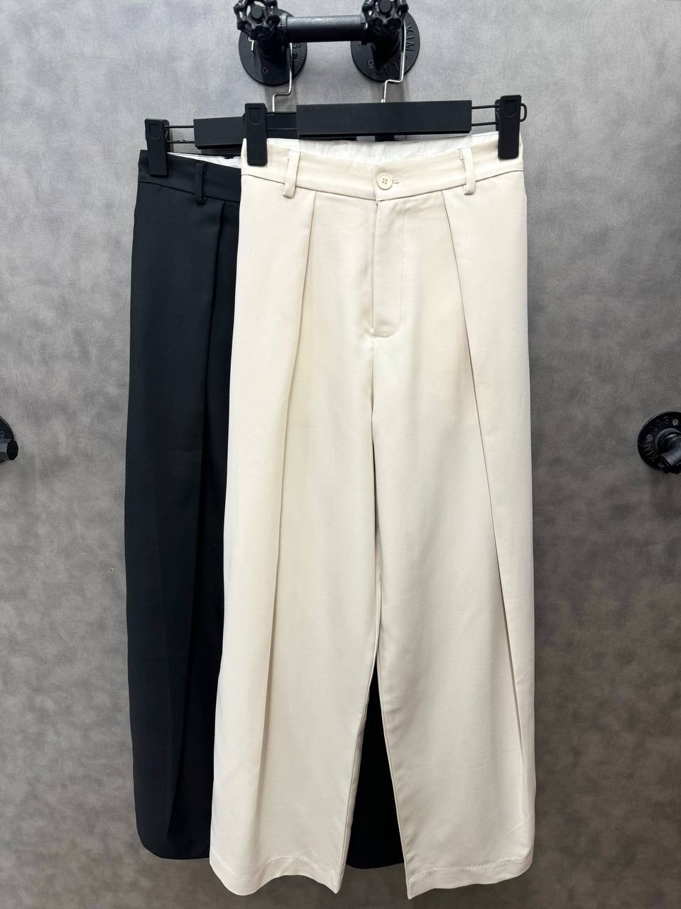 брюки широкого кроя,широкие брюки,мужские широкие брюки,брюки с широкими штанинами,широкие брюки cо складками