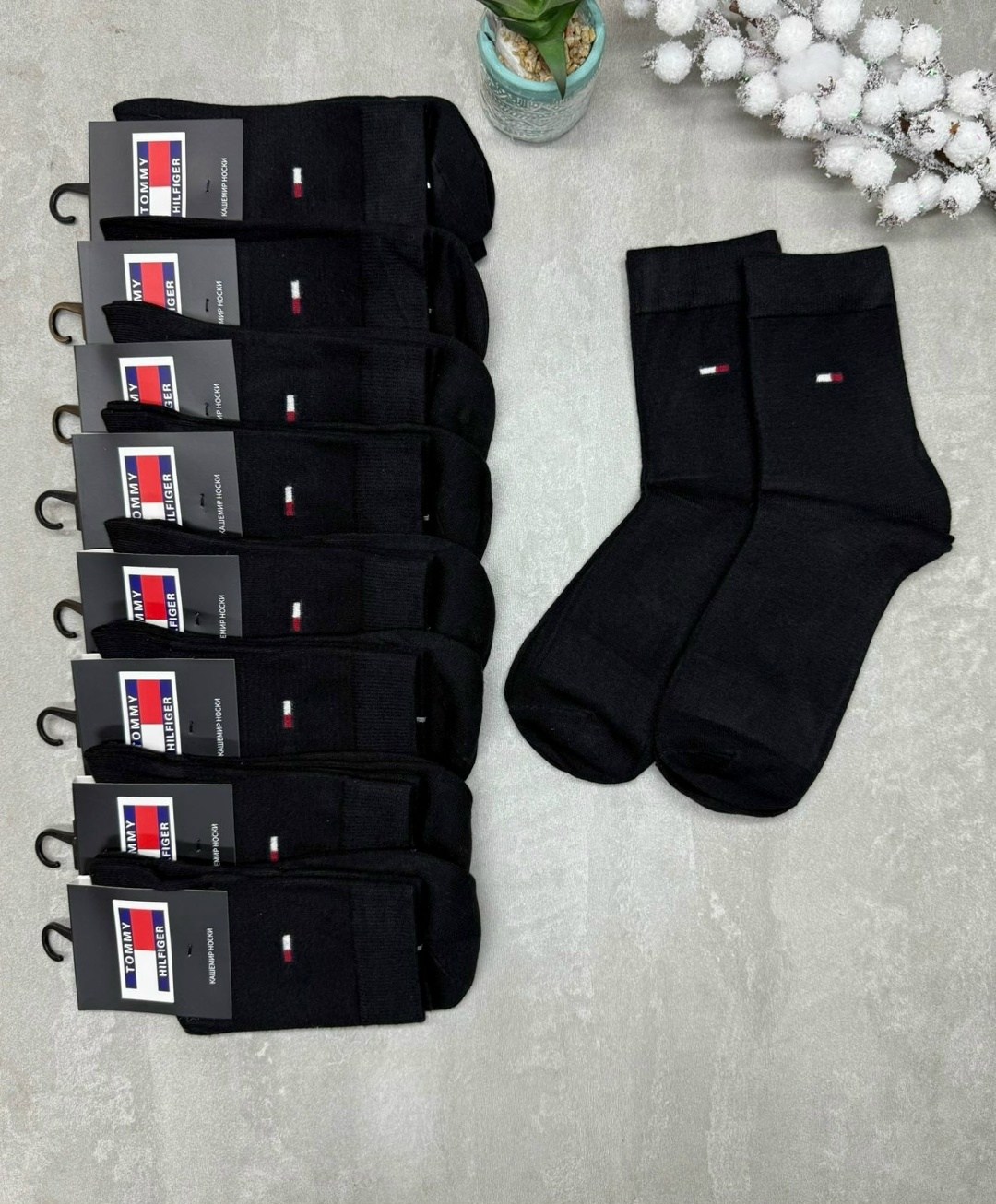 носки мужские,носки tommy hilfiger,носки томми хилфигер мужские,носки универсальные,носки мужские спортивные