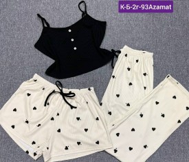 Домашняя одежда