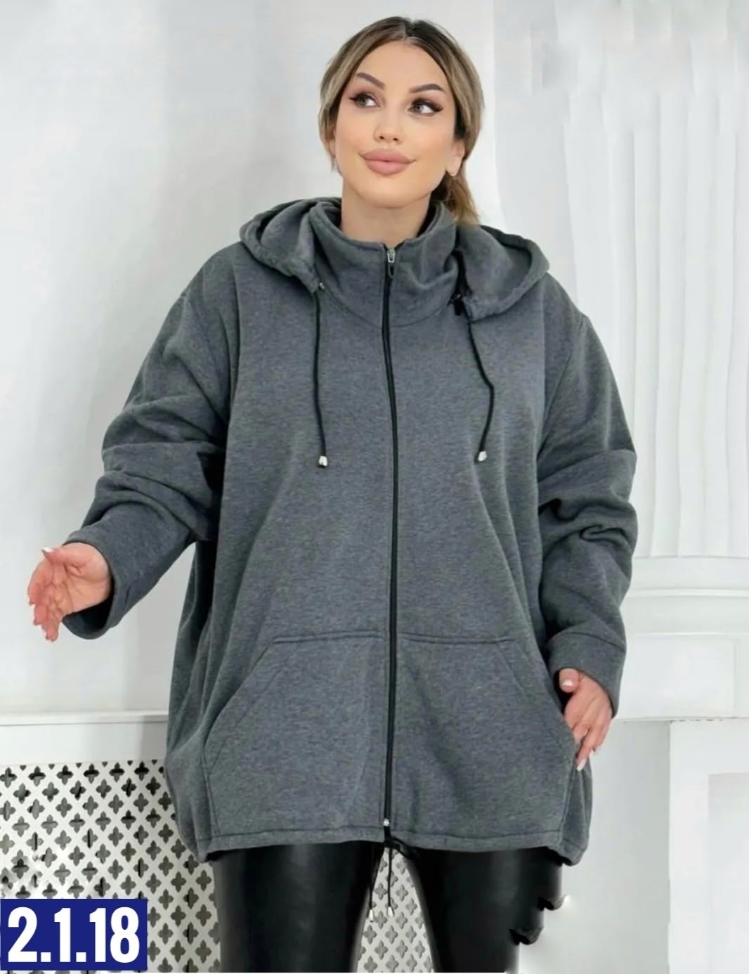 женская толстовка большого размера,модная толстовка,толстовка женская,женская кофта,толстовка женская на флисе
