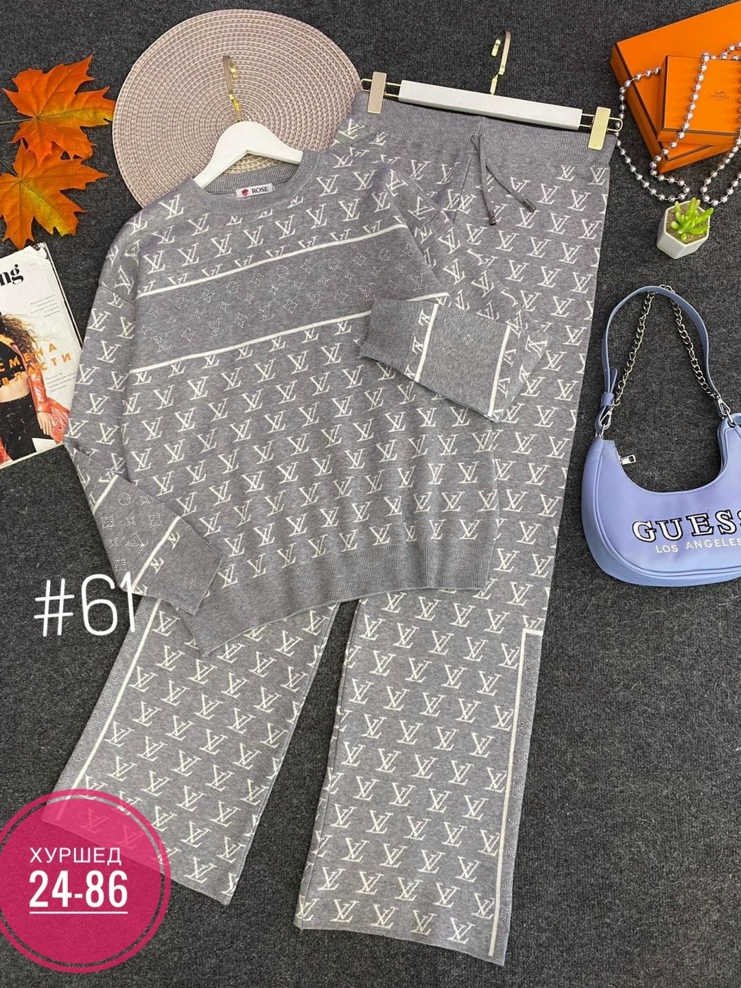 костюм луи виттон,трикотажные костюмы,спортивный костюм луи витон,женские костюмы,костюмы двойки