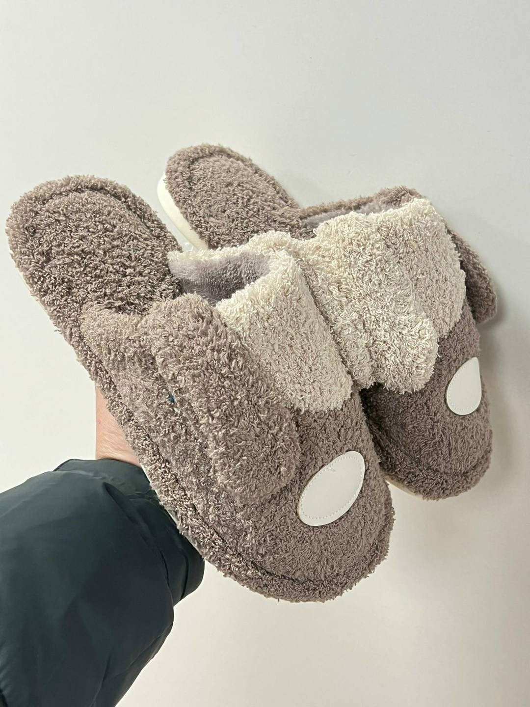 плюшевые домашние тапочки,домашние тапочки,плюшевые тапочки,теплые тапочки,теплые домашние тапочки