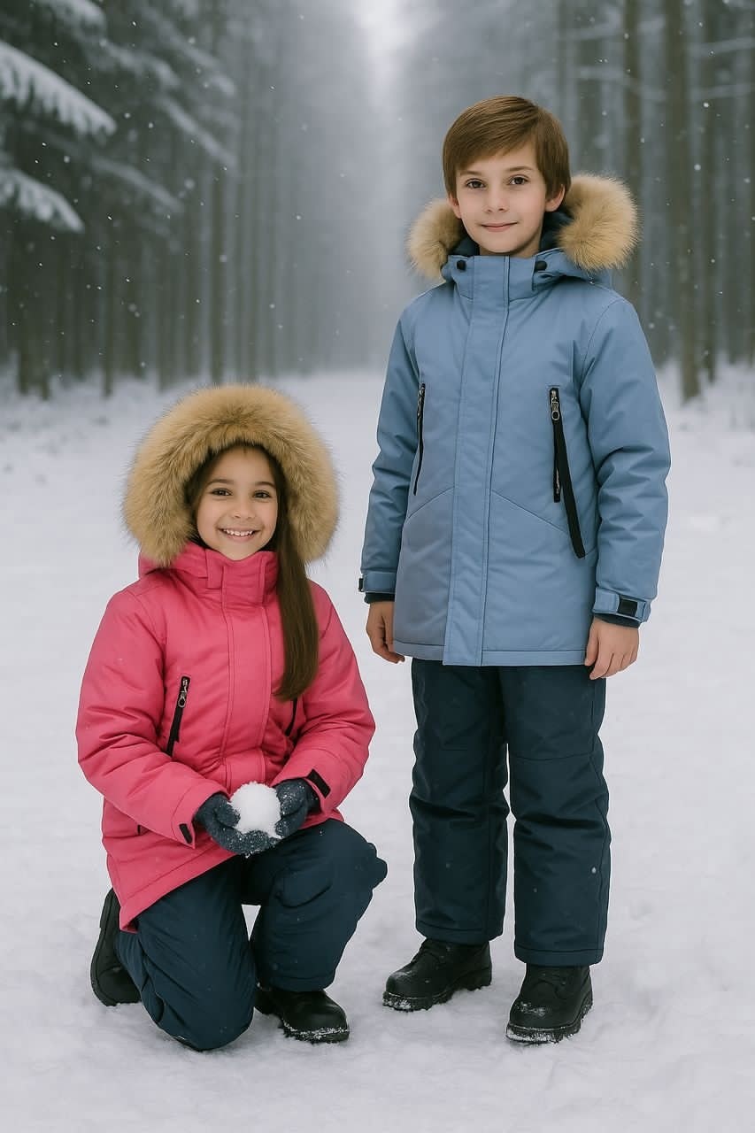 зимняя одежда для детей,одежда зимняя,детская зимняя одежда,зимняя верхняя одежда,куртка детская зимняя