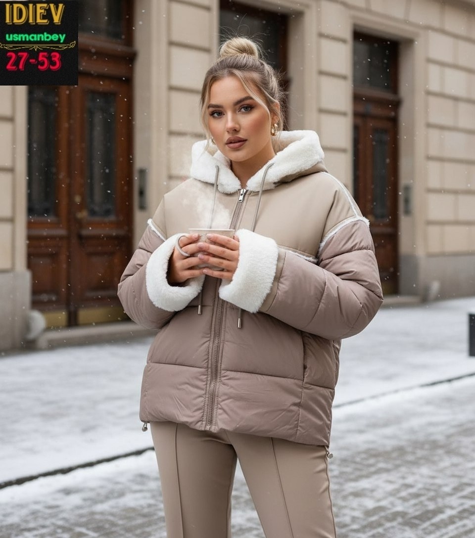 модные пуховики,демисезонная куртка,женская куртка,куртка пуховик,куртка