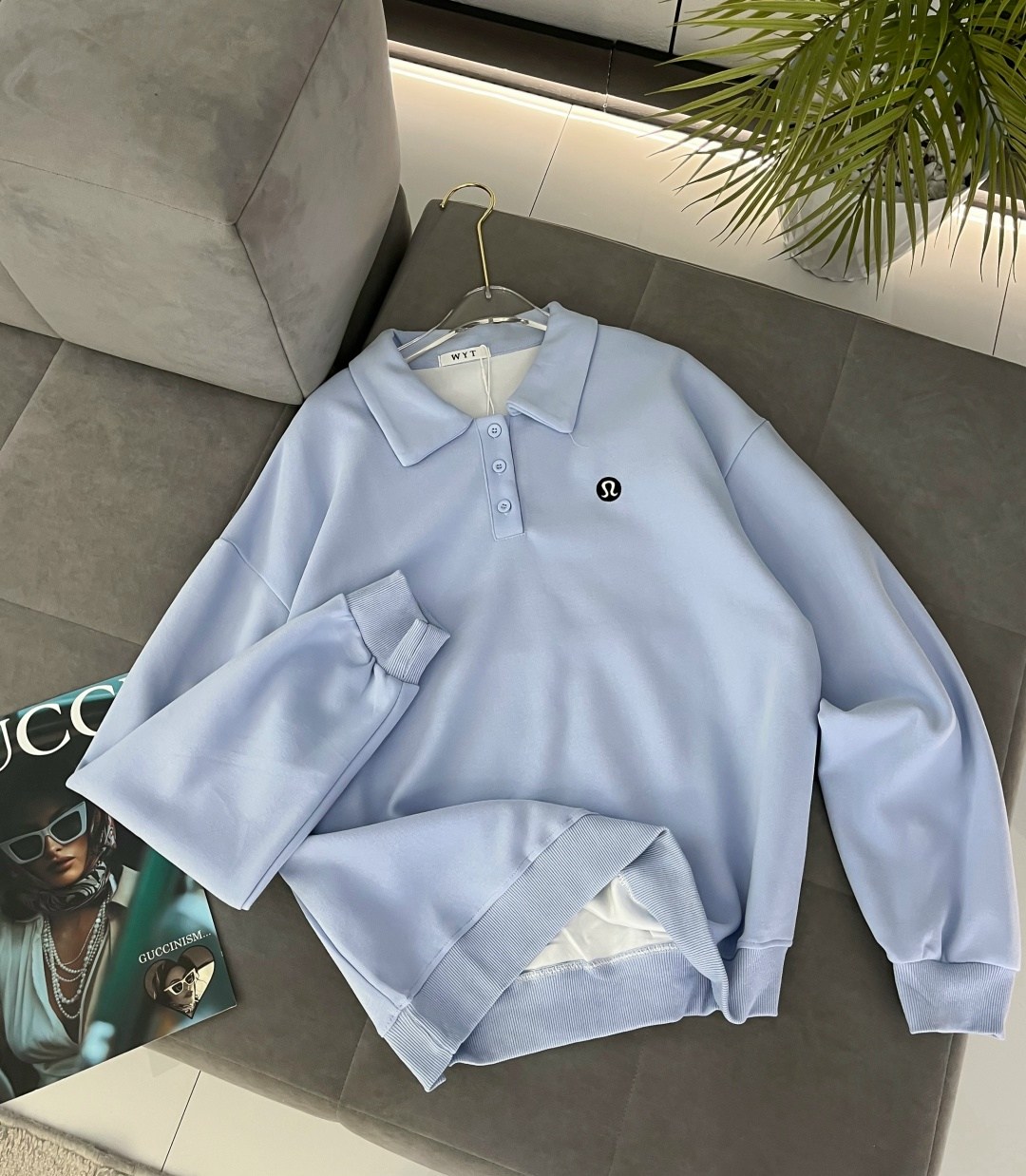 свитшот женская,свитшот поло,женская кофта,свитшот оверсайз,толстовка женская