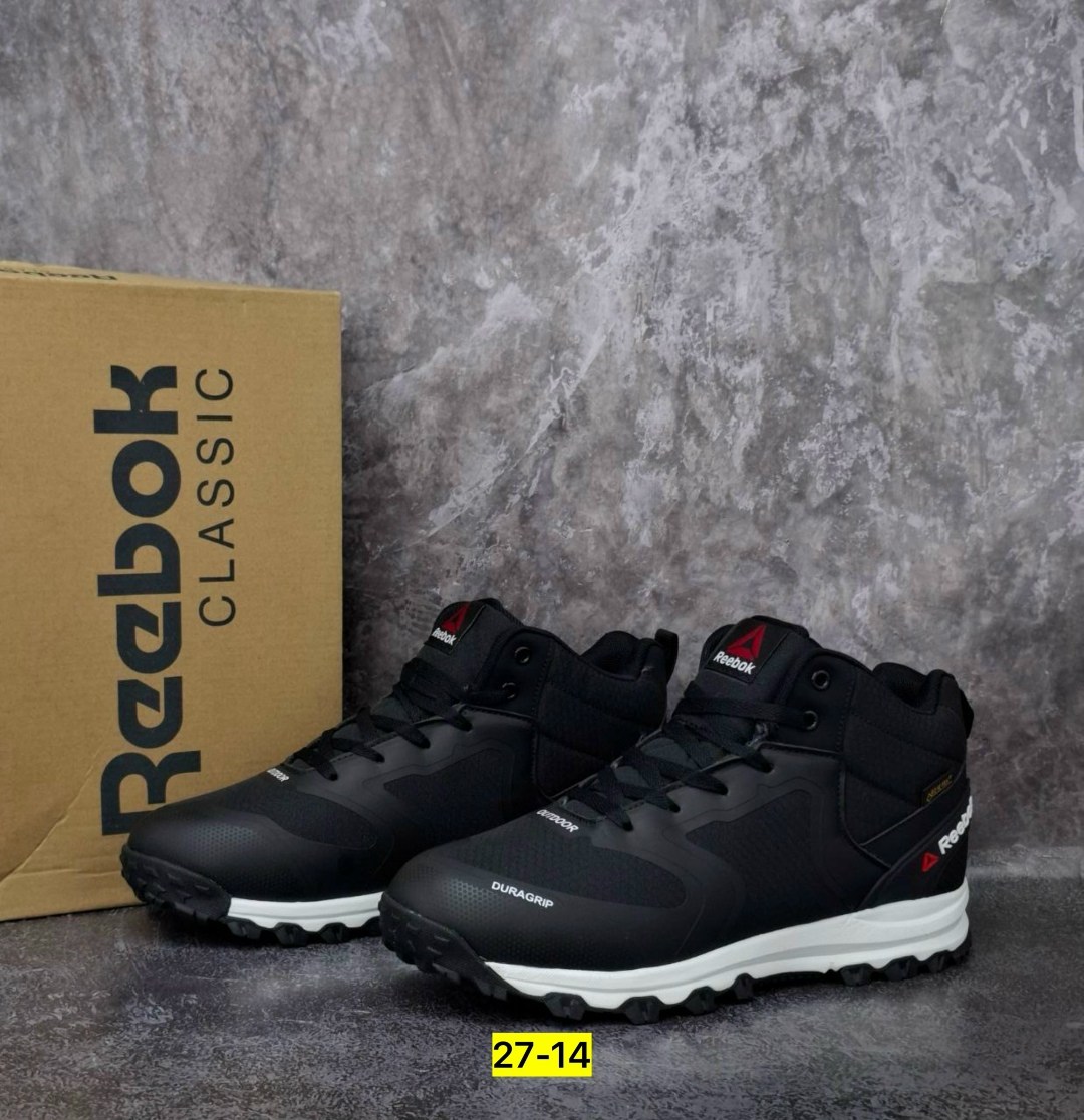 зимние кроссовки reebok,кроссовки reebok,мужские кроссовки reebok,термо кроссовки рибок мужские,кроссовки мужские зимние reebok