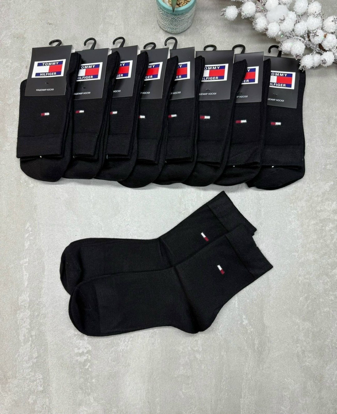 носки мужские,носки tommy hilfiger,носки томми хилфигер мужские,носки универсальные,носки мужские спортивные