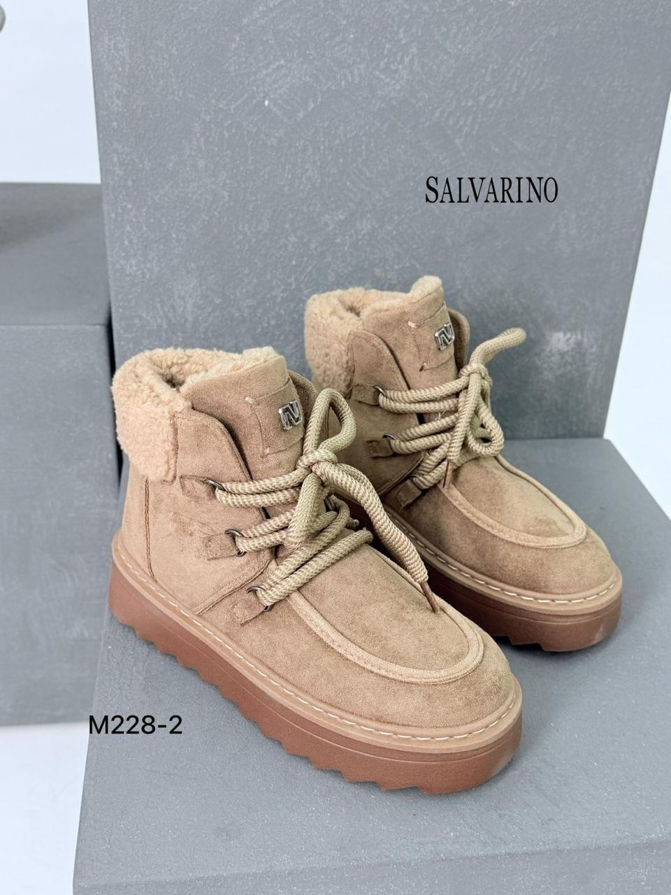 ,угги женские,зимняя женская ,замшевые ботинки, женская