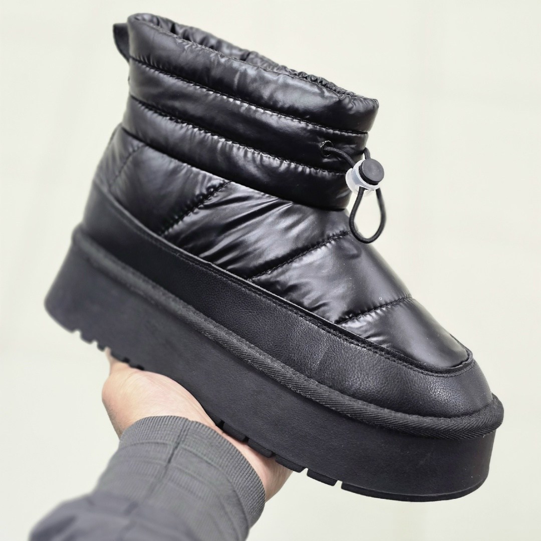 ,женские дутики,дутики зимние женские,дутики короткие, дутики