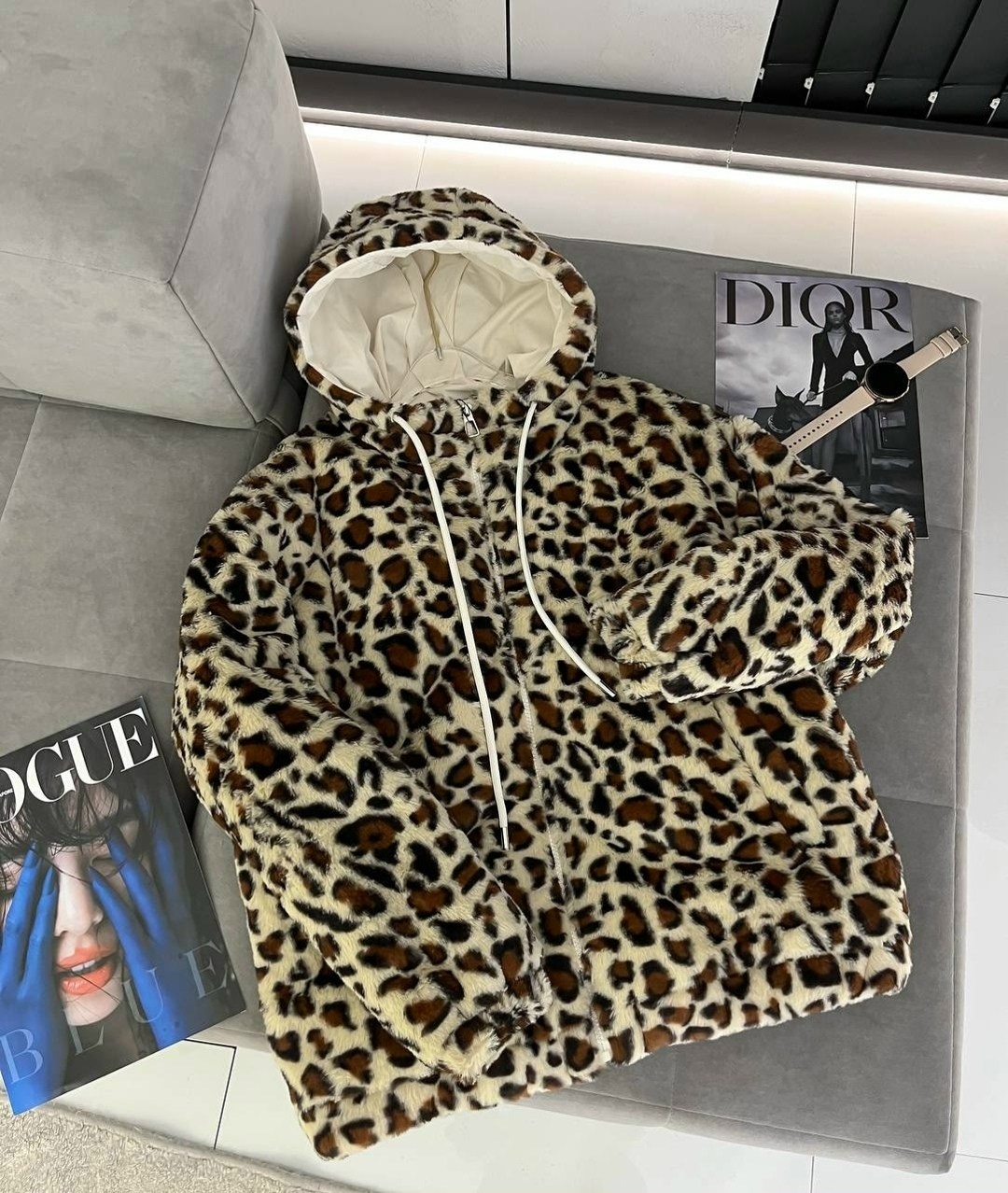 леопардовая куртка,леопардовая куртка женская,плюшевая куртка леопардовая,куртка женская леопард,куртка из искусственного меха женская