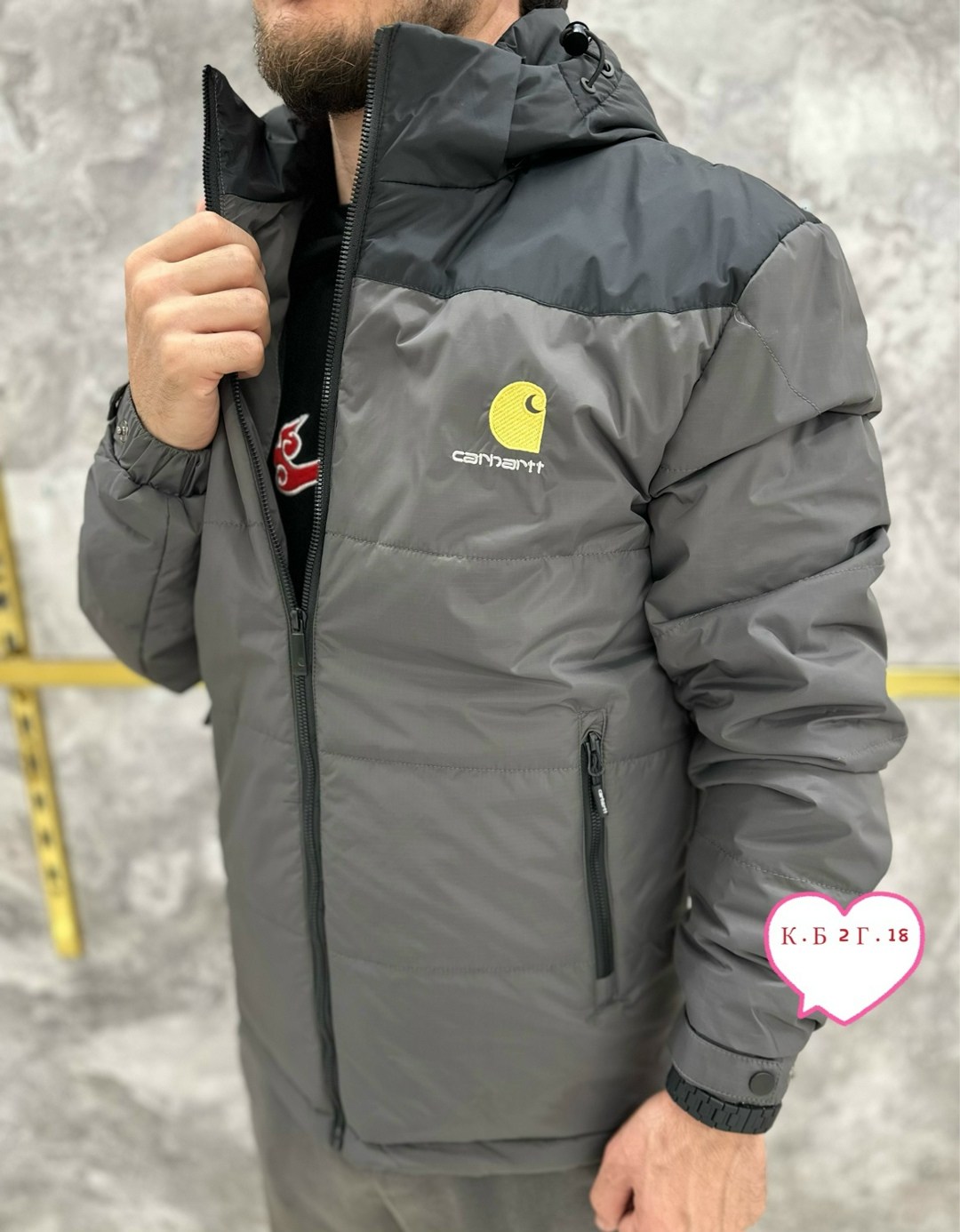 куртка мужская carhartt,куртка carhartt,куртка зимняя carhartt,демисезонная куртка carhartt,куртка мужскaя демисезонная