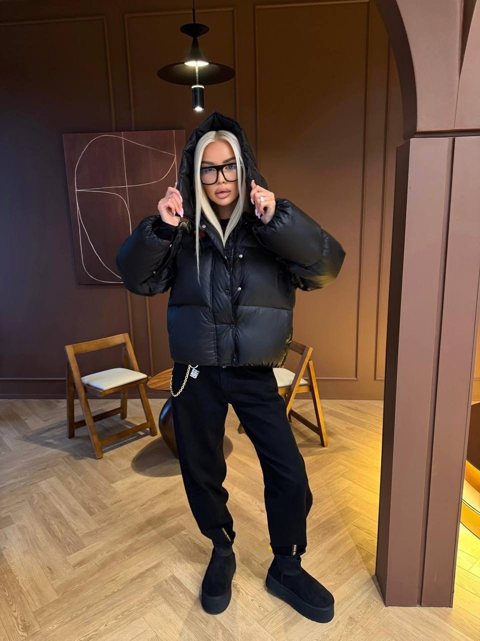 модные пуховики,куртка пуховик,куртка стильная,демисезонная куртка,куртка женская