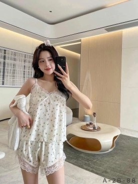 Домашняя одежда