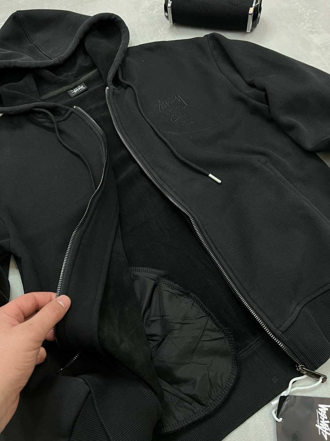 толстовка tommy hilfiger серый,толстовки tommy hilfiger,мужская толстовка tommy hilfiger,мужская толстовка,толстовка с капюшоном