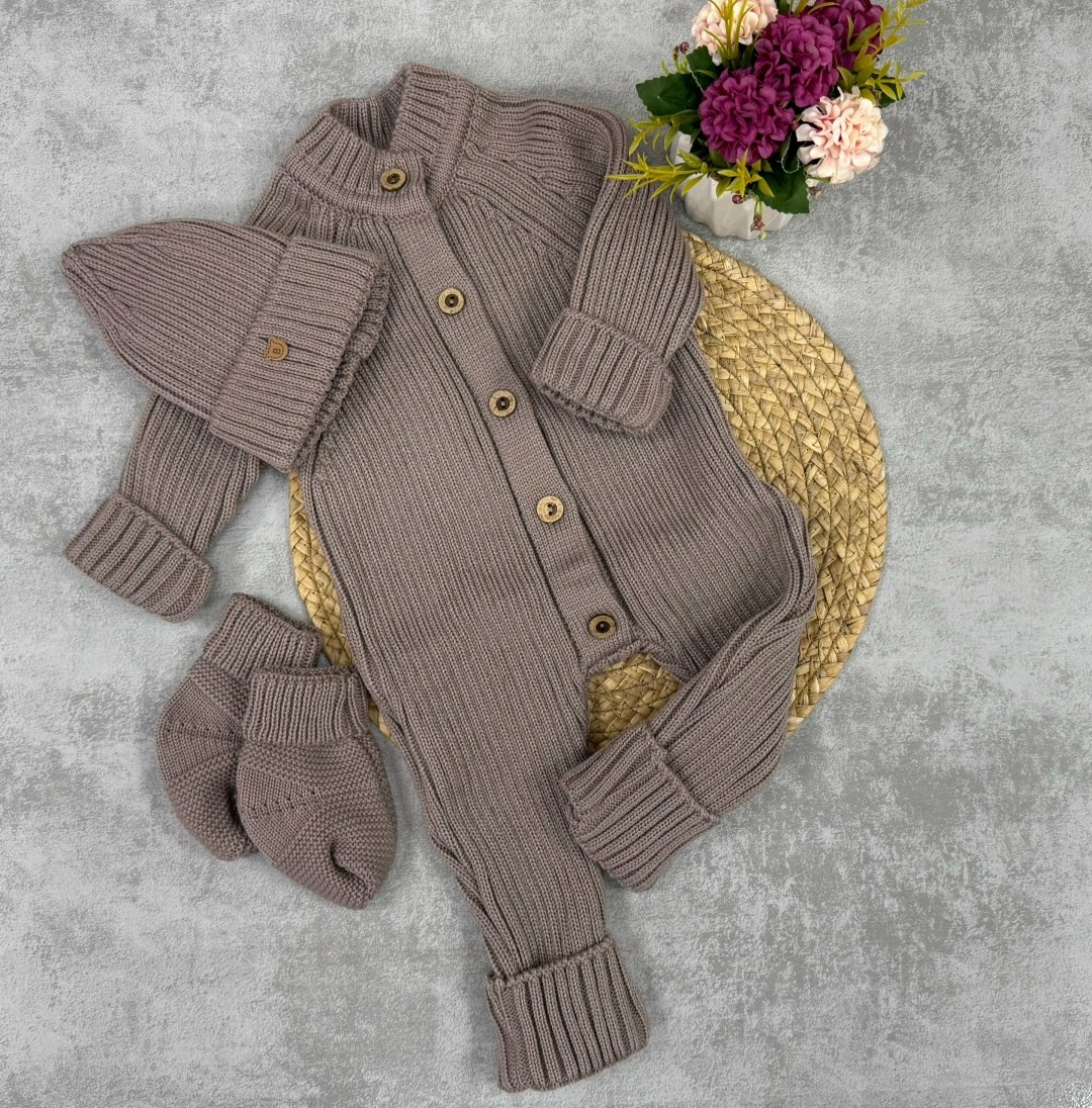 вязаные комбинезоны для новорожденных,вязаный комбинезон детский,комбинезон вязаный,вязаный комбинезон для новорожденного,вязаный комплект комбинезон