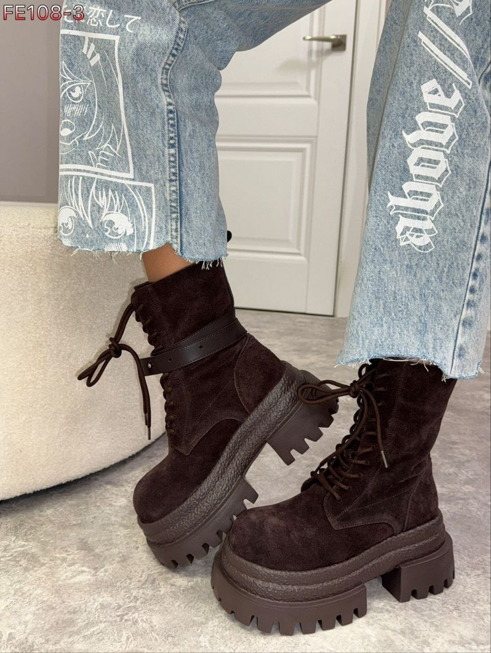 ботинки balenciaga,,стильные ботинки,ботинки зимние balenciaga женские, баленсиага