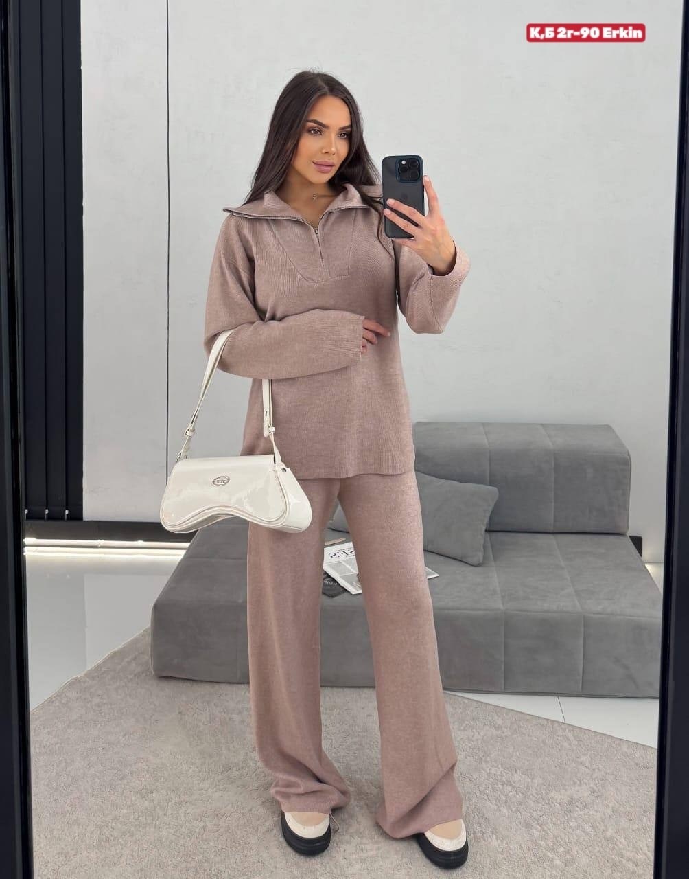 трикотажные костюмы,женский трикотажный костюм,вязаные костюмы,костюм с брюками,вязаные костюмы женские