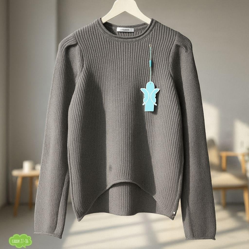 серый джемпер,джемпер оверсайз,вязаные джемпера,джемпер,серый свитер