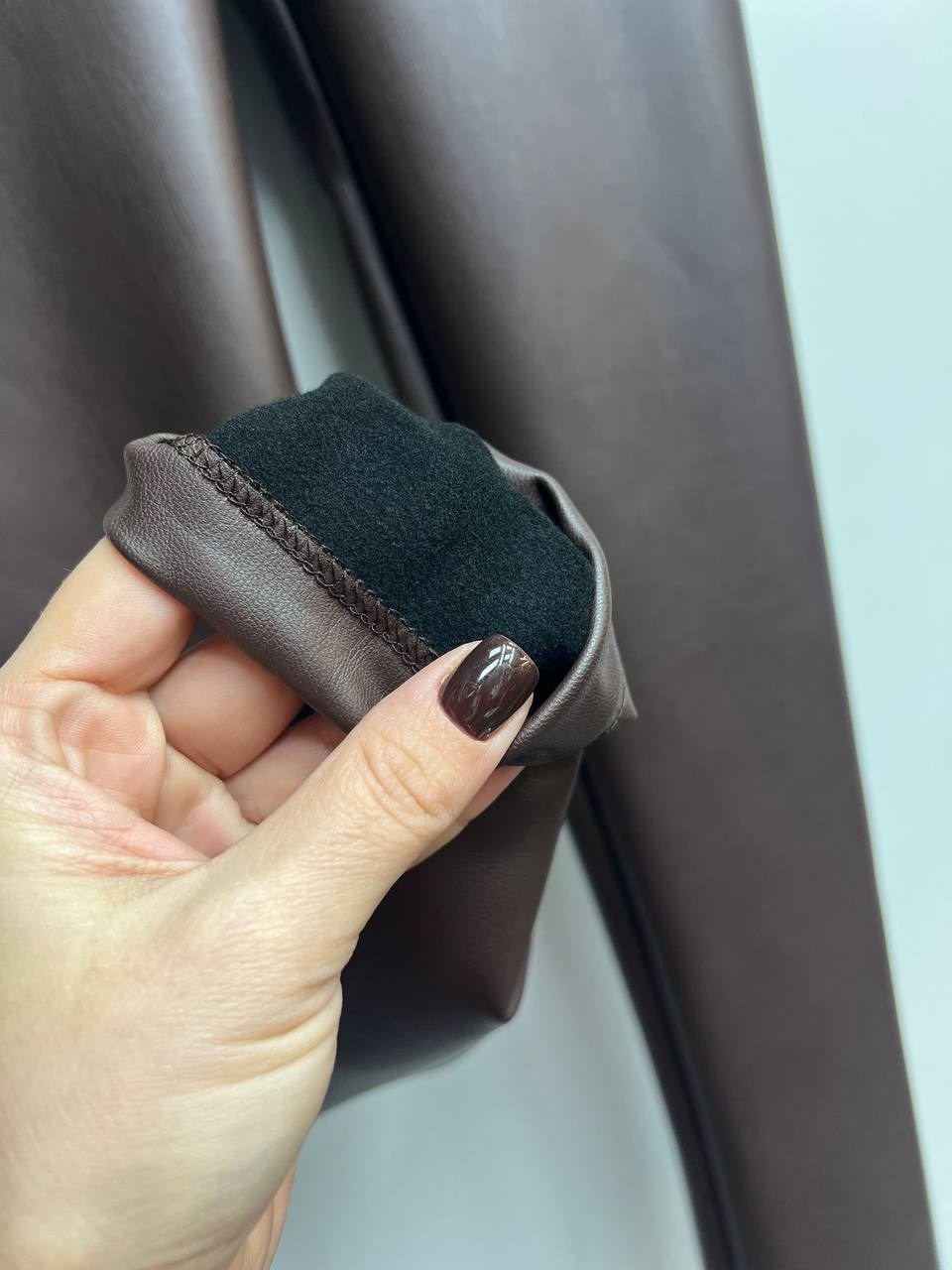 женские кожаные брюки,брюки женские из натуральной кожи,кожаные брюки,брюки из искусственной кожи с высокой талией,модные брюки из натуральной кожи