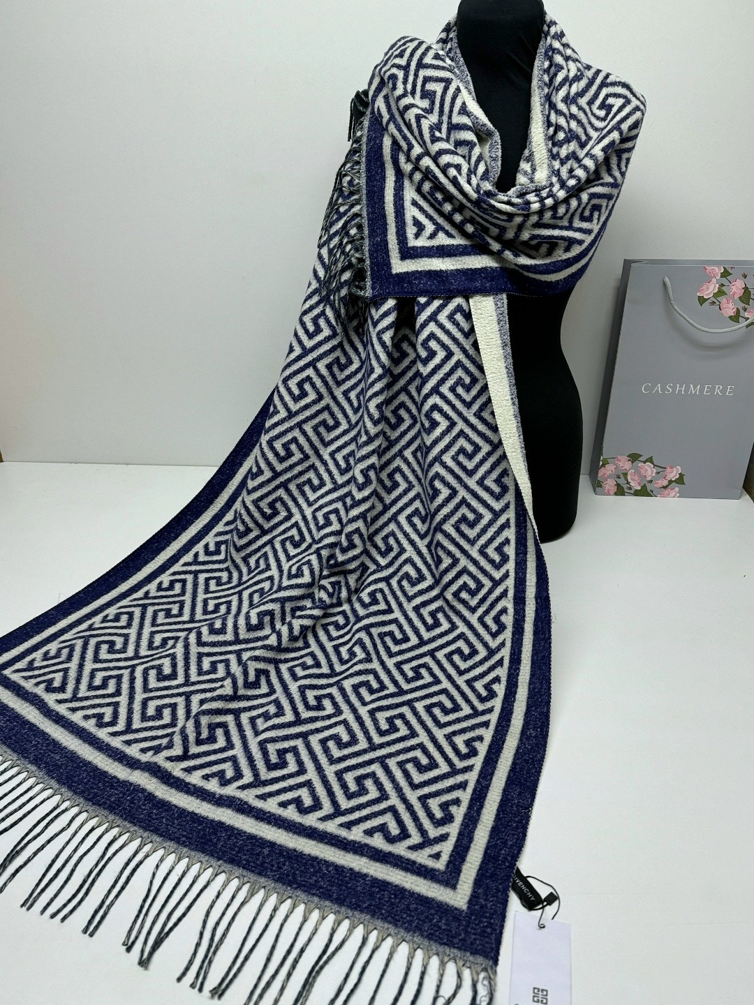 палантин теплый,брендовый палантин,палантин женские,палантин cashmere двухсторонний,палантин диор