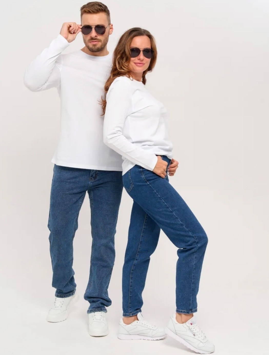 лонгслив uzcotton взрослый однотонный,лонгслив с длинный рукавом,мужской лонгслив,лонгслив мужской спортивный с длинным рукавом,синий лонгслив