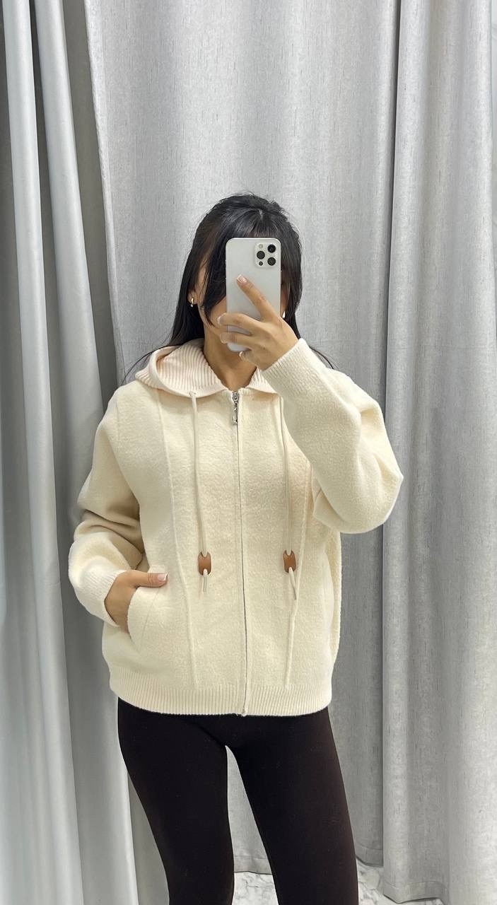 теплая кофта,женская кофта,кардиган с капюшоном,женский кардиган с капюшоном,вязаные кардиганы