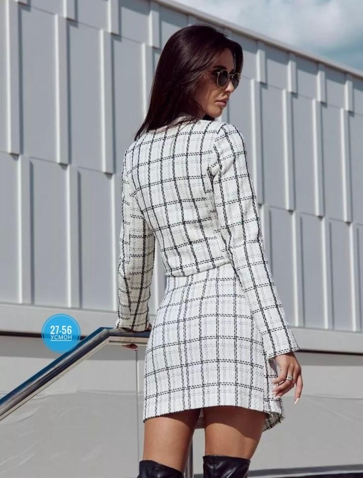 твидовый костюм с юбкой,твидовый костюм женский с юбкой,женский твидовый костюм,твидовый костюм женский в стиле шанель,костюм твидовый