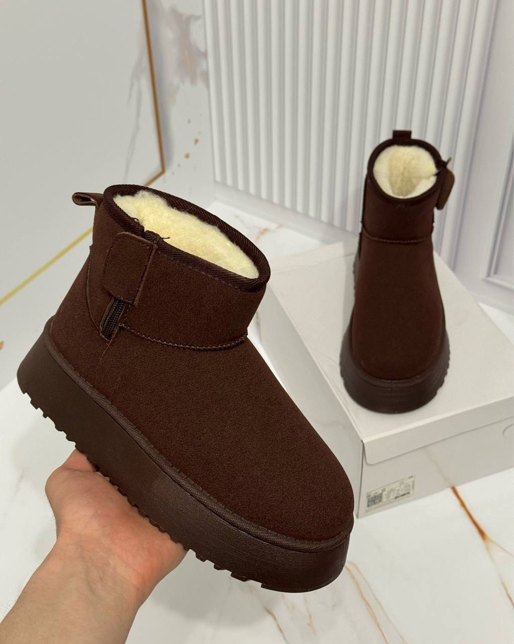 угги женские,,женские угги classic mini на платформе ugg,женские угги ugg,женские зимние угги