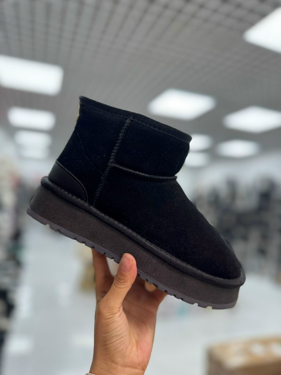 ,угги женские,угги женские зимние,зимние угги,дутик зимние угги