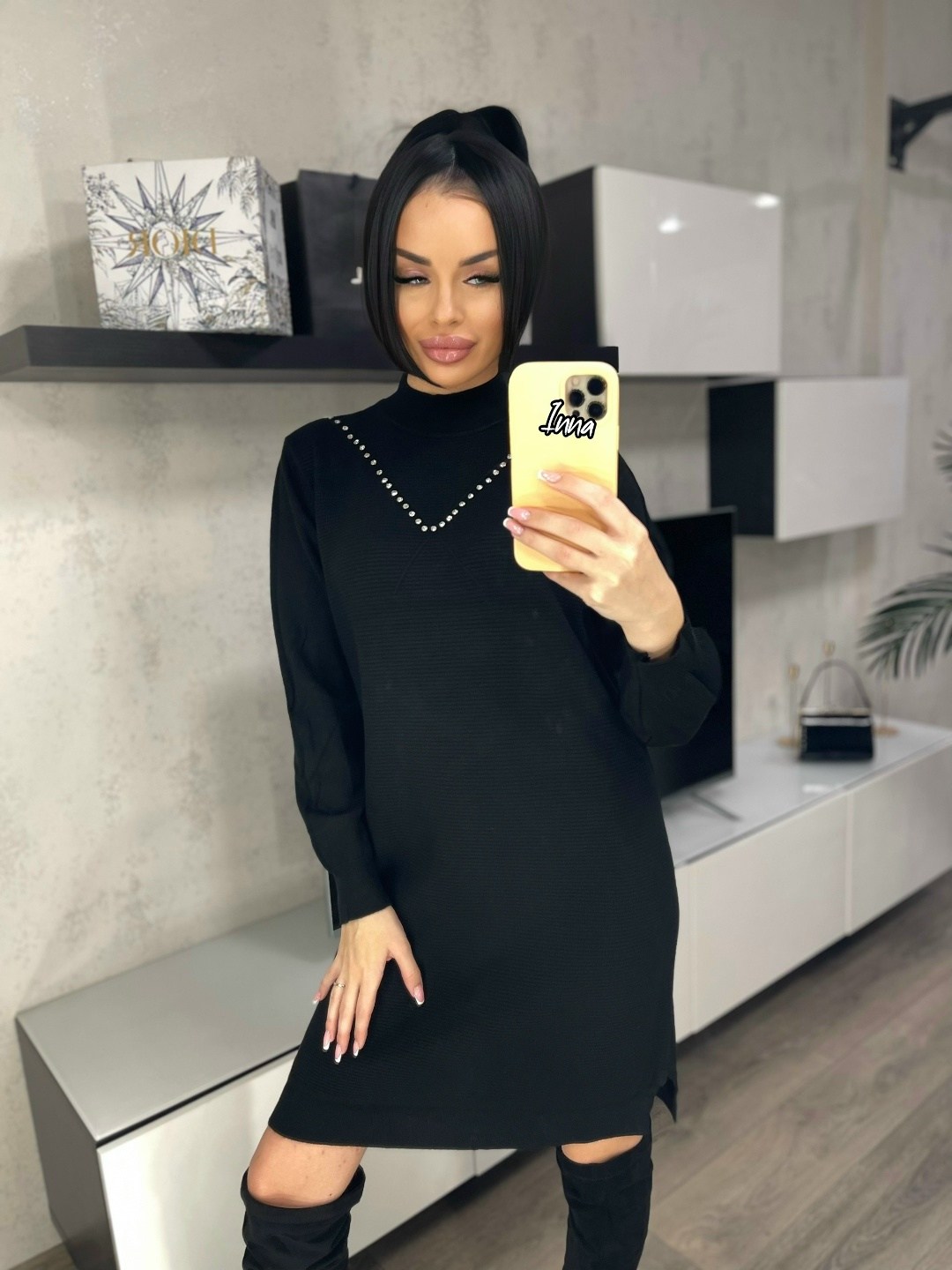 платье свитер вязаное,теплое платье свитер вязаное,платье туника вязаная,теплое вязаное платье,платье вязаное