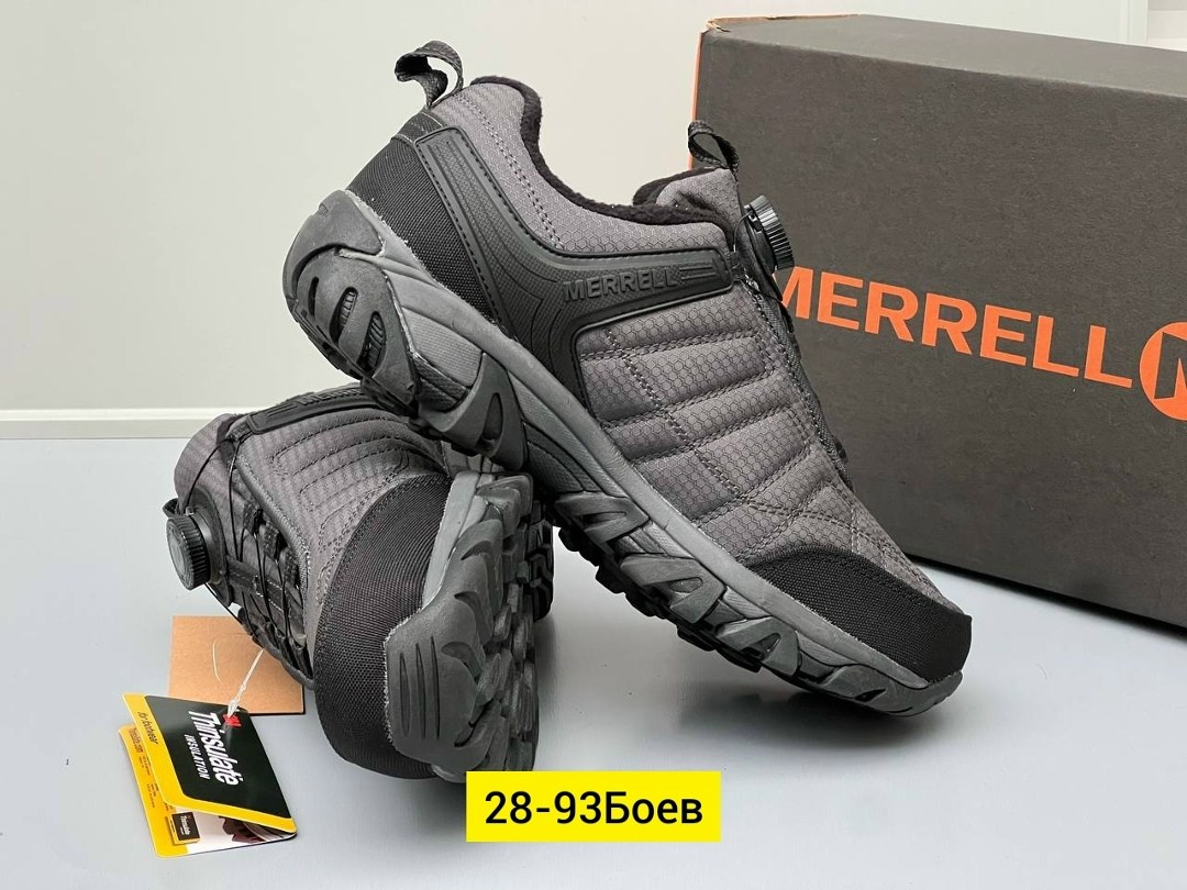 кроссовки merrell мужские,merrell кроссовки,зимние кроссовки merrell,кроссовки термо merrell,кроссовки мужские merrell термо