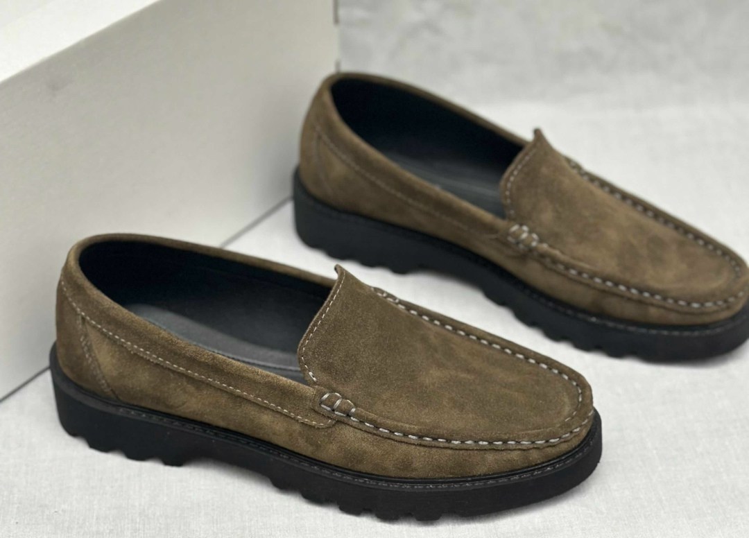 ,мокасины из натуральной замши,мокасины,мокасины замшевые,замшевые лоферы