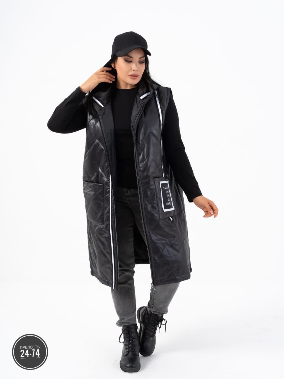 жилет женский,женская жилетка,жилет,жилетка,жилетка удлиненная