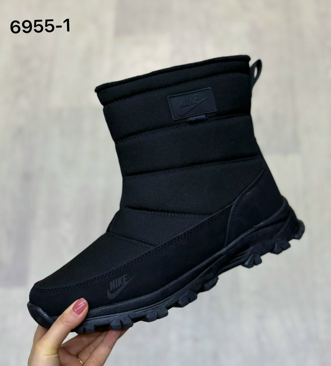 дутики nike,дутики зимние nike,зимние сапоги nike,дутики найк женские,дутики мужские зимние nike