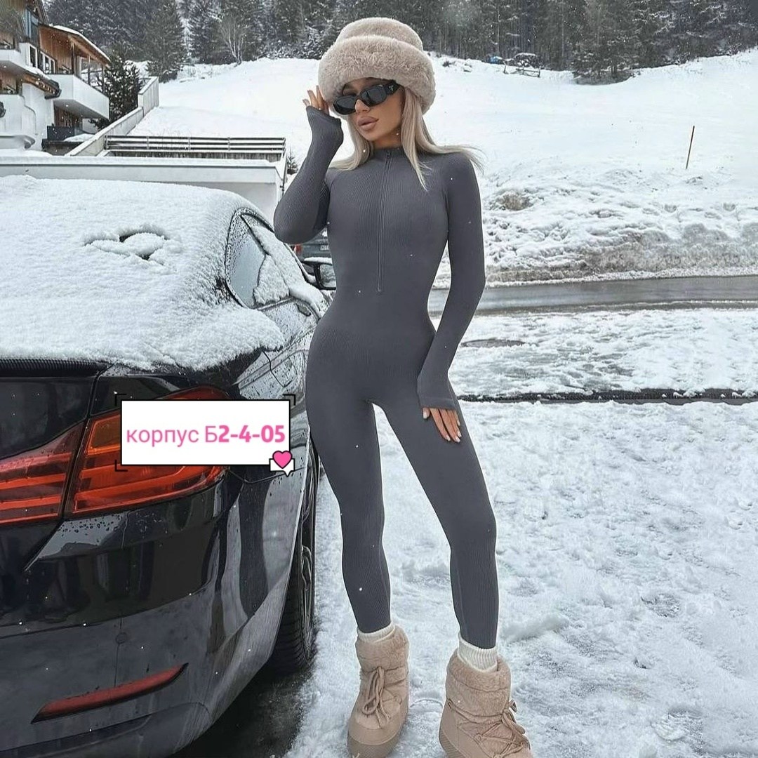 женские комбинезоны,комбинезон с длинными рукавами,комбинезон спортивный,женский трикотажный комбинезон,стильный костюм