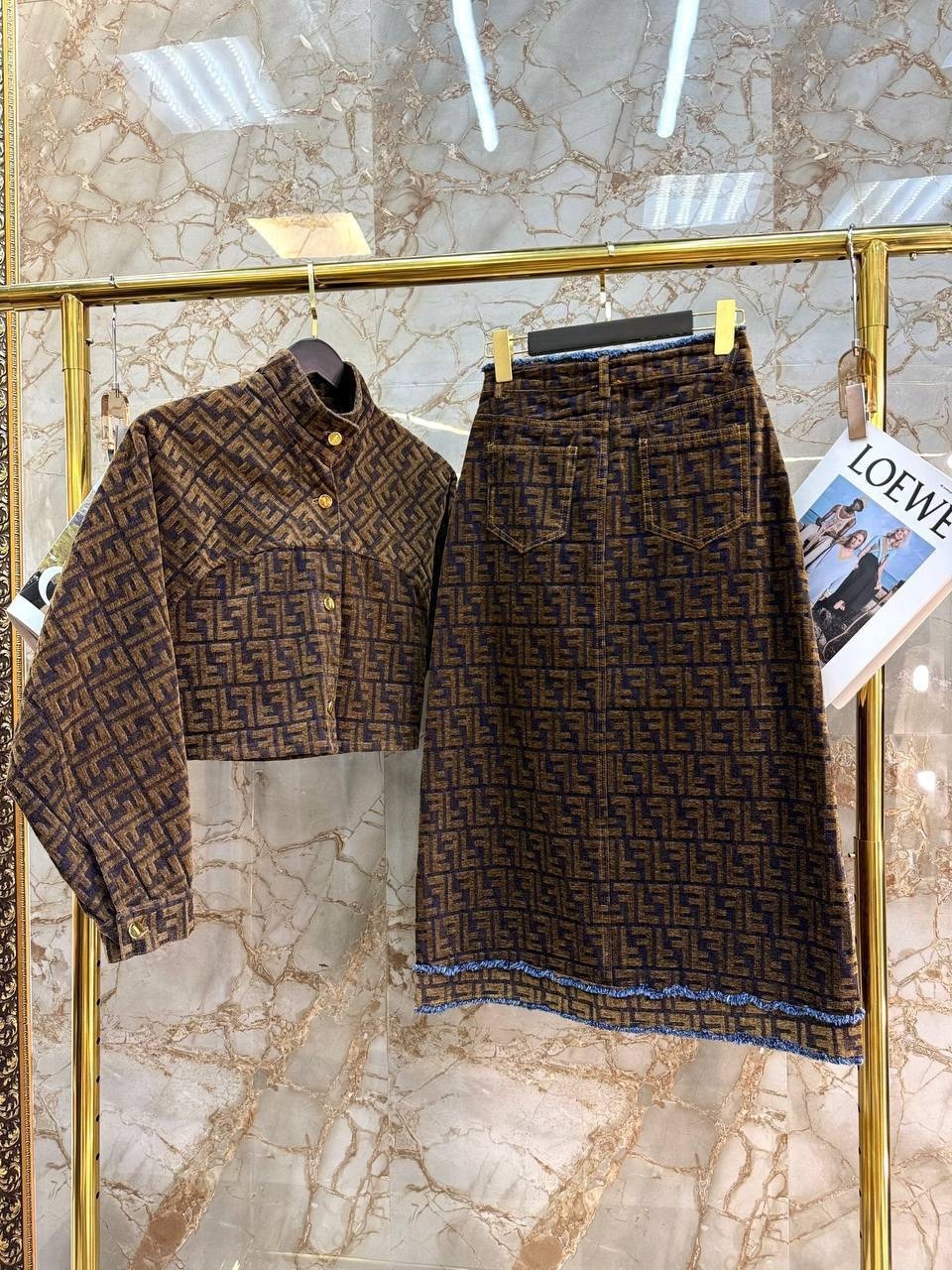 куртка fendi,рубашка fendi,костюм fendi,костюм фенди оригинал,костюм фенди