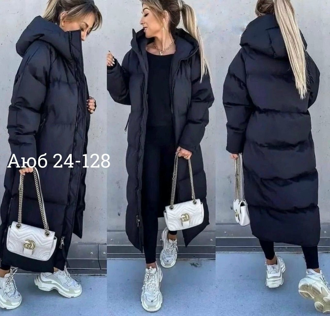 стильные пуховики,женский пуховик,женская зимняя куртка,куртка женская,удлиненная куртка