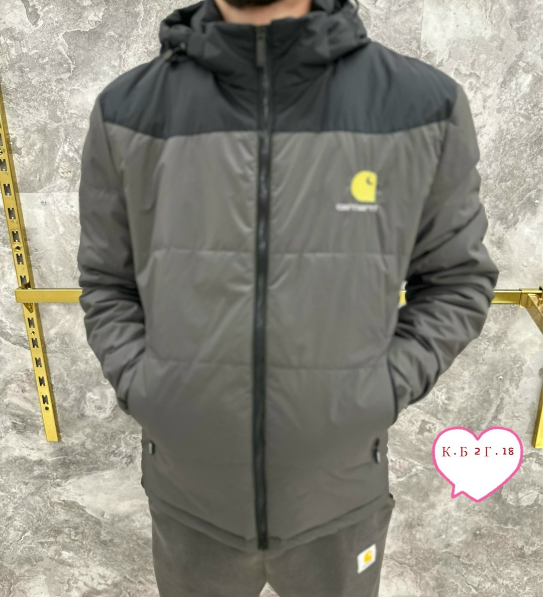 куртка мужская carhartt,куртка carhartt,куртка зимняя carhartt,демисезонная куртка carhartt,куртка мужскaя демисезонная