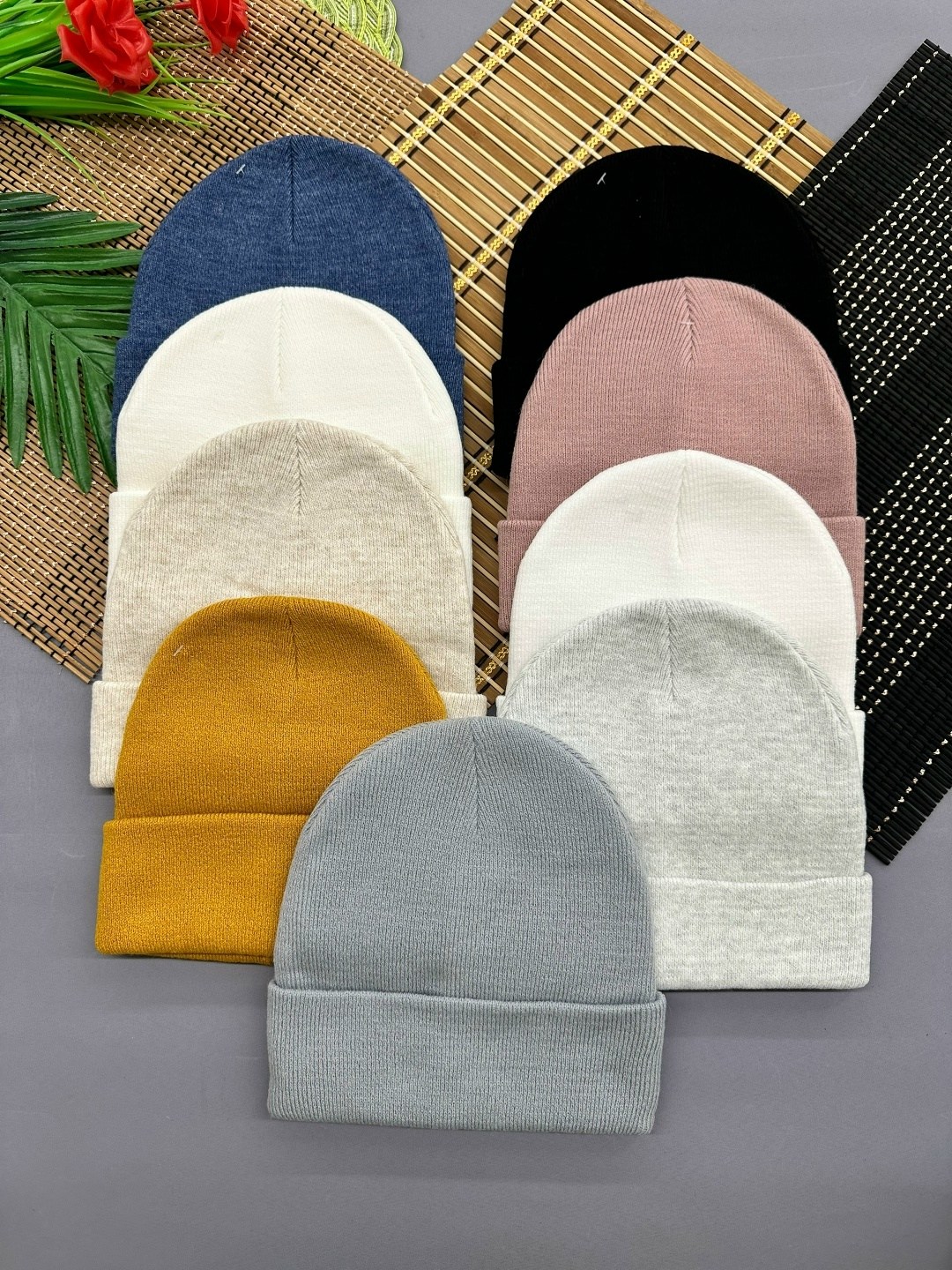 шапка бини,шапка повседневная,шапочка,шапка для женщин,шапка унисекс