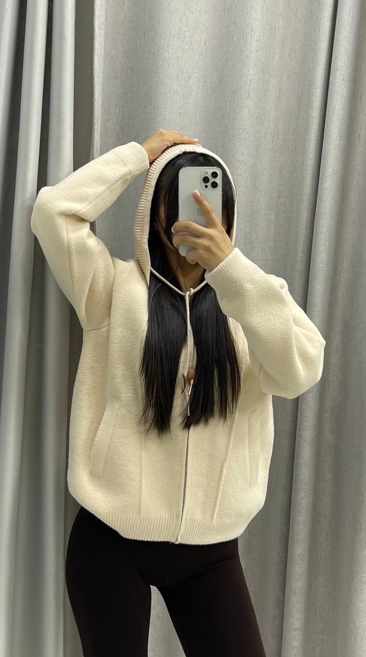 теплая кофта,женская кофта,кардиган с капюшоном,женский кардиган с капюшоном,вязаные кардиганы