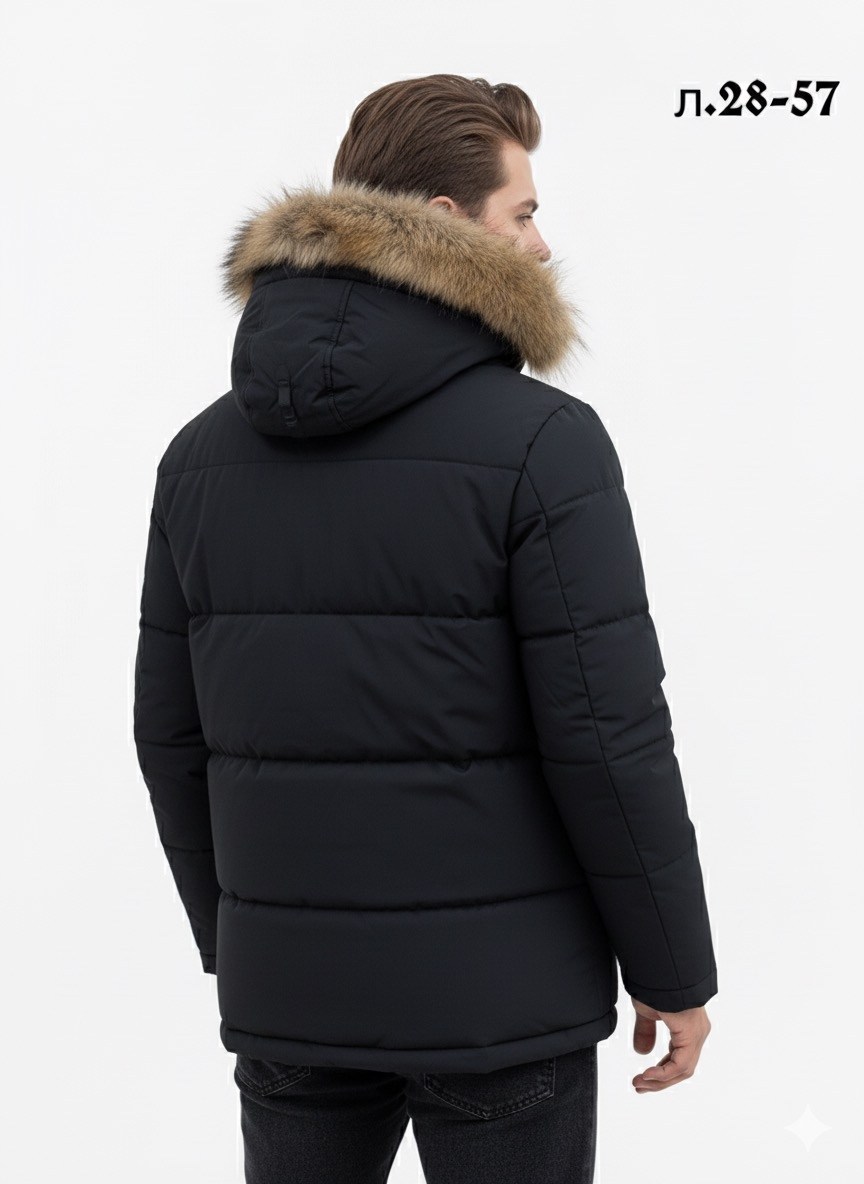 пуховик охара мужской зимние,мужская зимняя куртка,пуховик баон мужской зимний красный,куртка баон мужская зимняя красная,зимняя куртка